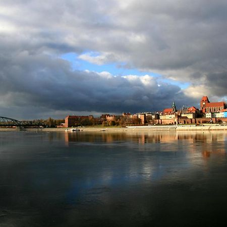 Good Place Apartment Stary Toruń Exteriér fotografie